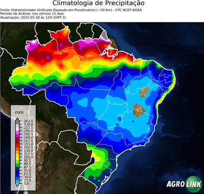 15 dias