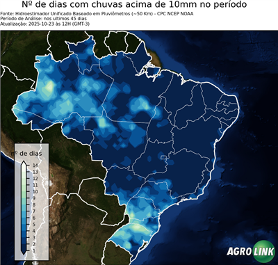 45 dias