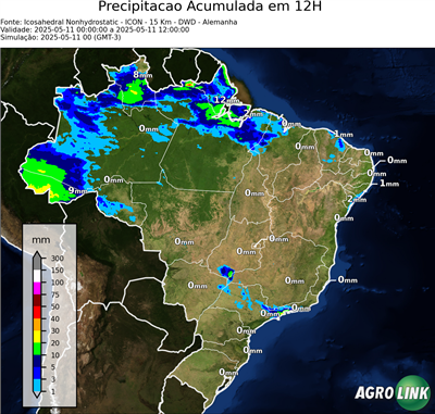 12 horas