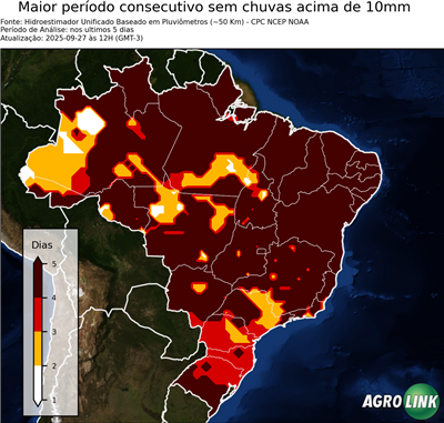5 dias