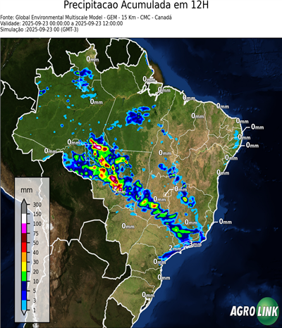 12 horas