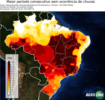 45 dias