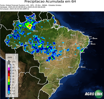 6 horas