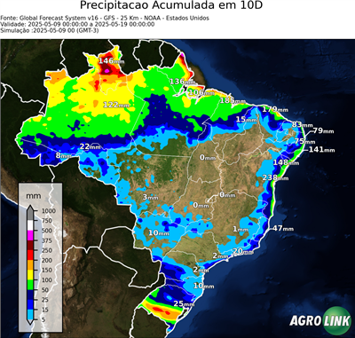 10 dias