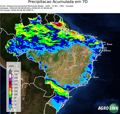 7 dias