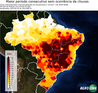45 dias