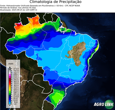 45 dias