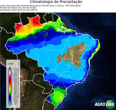 45 dias