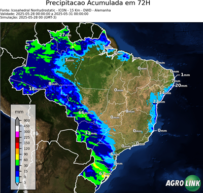 72 horas