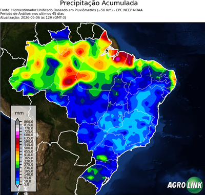 45 dias