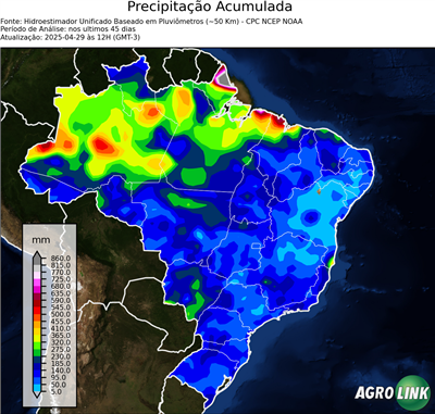 45 dias