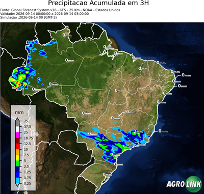 3 horas