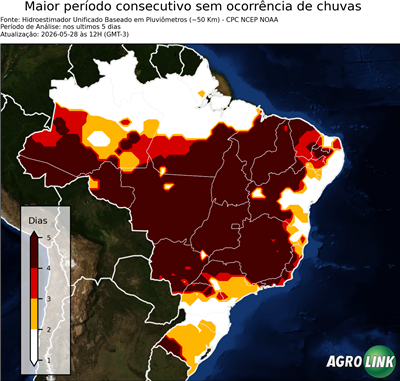 5 dias