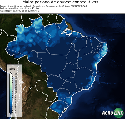 45 dias