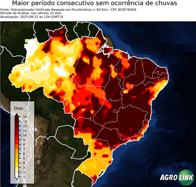 15 dias