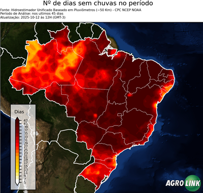 45 dias