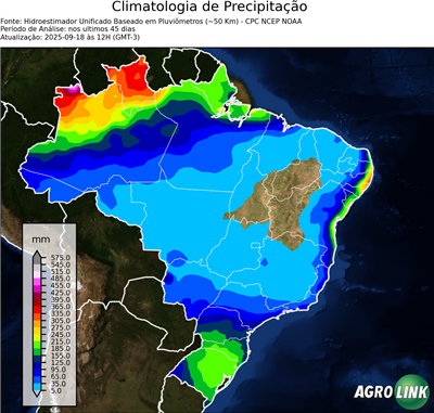 45 dias