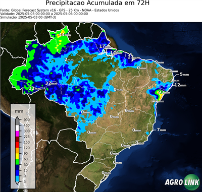 72 horas