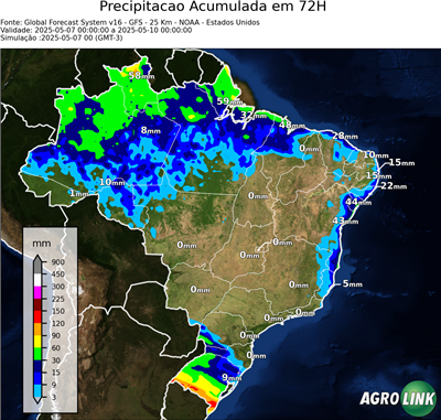 72 horas