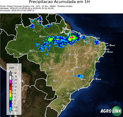 1 hora