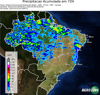 72 horas