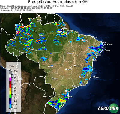 6 horas