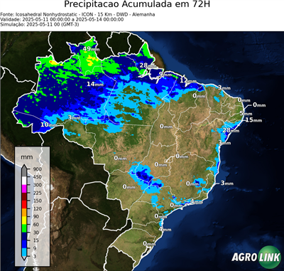 72 horas