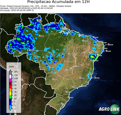 12 horas