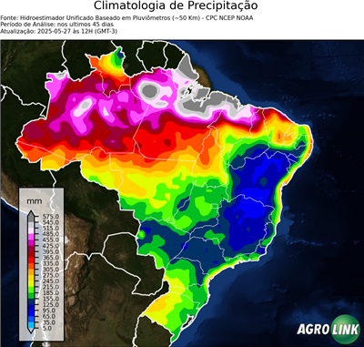 45 dias