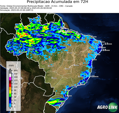 72 horas