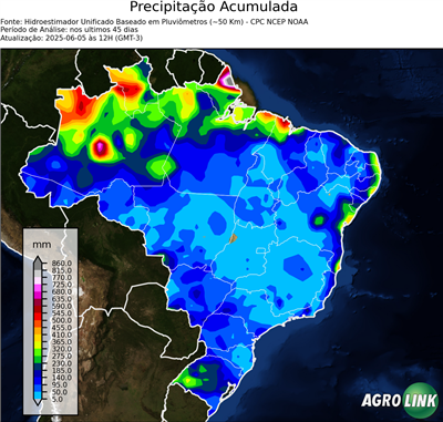 45 dias