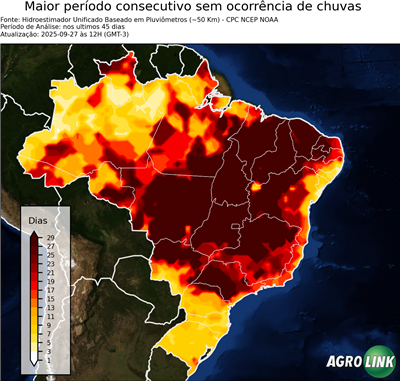 45 dias