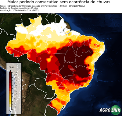 45 dias