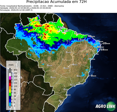72 horas