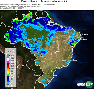 72 horas
