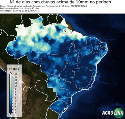 45 dias