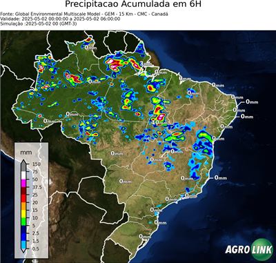 6 horas