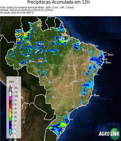 12 horas