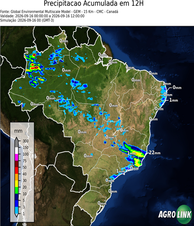 12 horas