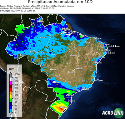 10 dias