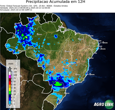 12 horas