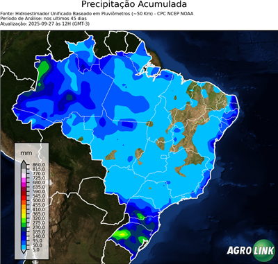 45 dias