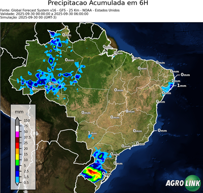 6 horas