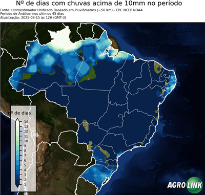 45 dias