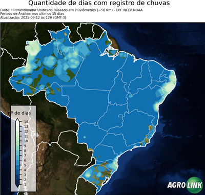 15 dias