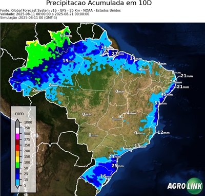 10 dias