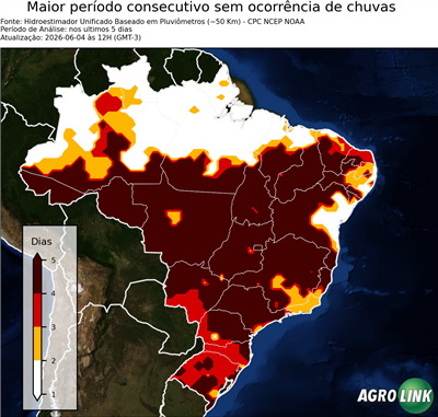 5 dias