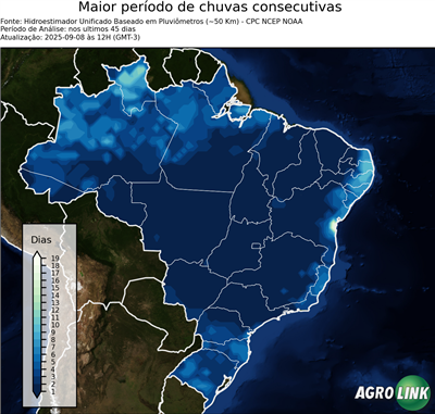 45 dias
