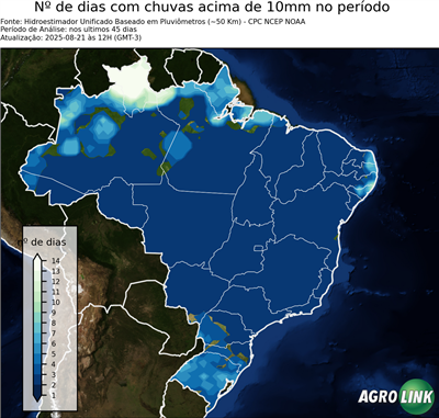 45 dias