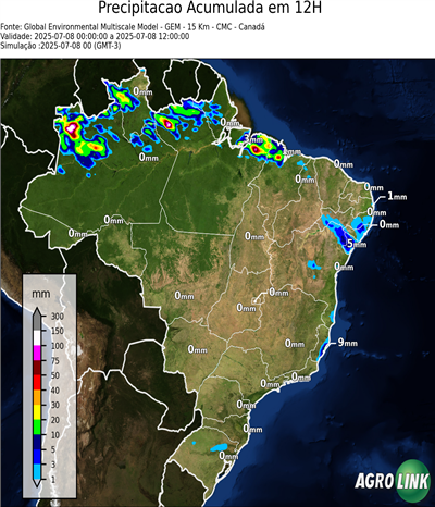 12 horas